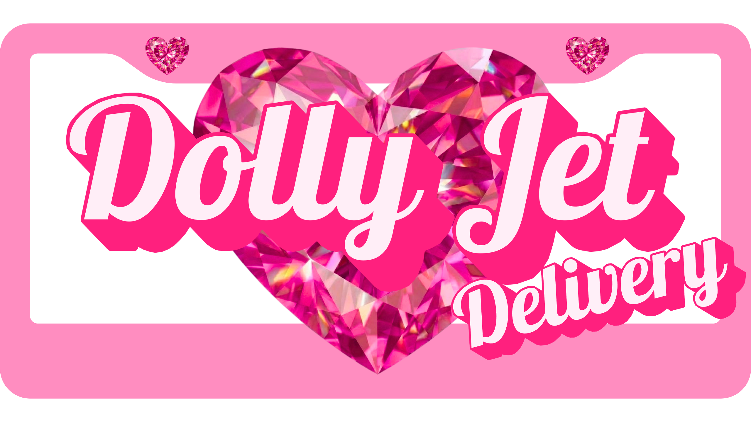 Dolly Jet Delivery